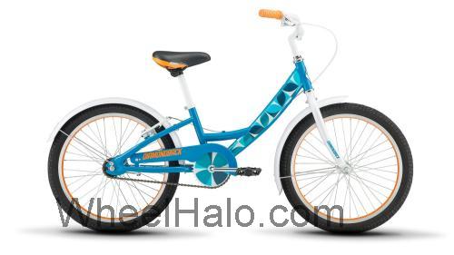 Diamondback Impression specs and reviews